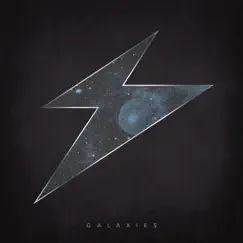 Galaxies Song Lyrics