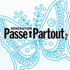 Passe-Partout Génération, Vol. 2 by Various Artists album reviews, ratings, credits