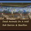 Dead Animals on a Wall - Single album lyrics, reviews, download