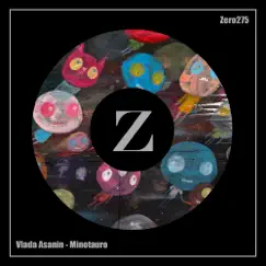Minotauro - Single by Vlada Asanin album reviews, ratings, credits