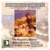 Scarlatti: Complete Sonatas, Vol. 10 – The Mandolin Sonatas album lyrics, reviews, download