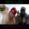 Champagne Pussy album lyrics, reviews, download