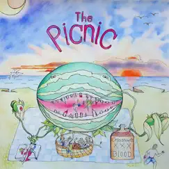The Picnic - EP by Crosstown album reviews, ratings, credits