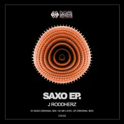 Saxo - Single by J Roddherz album reviews, ratings, credits