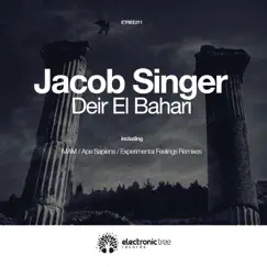 Deir El Bahari (Ape Sapiens Remix) Song Lyrics