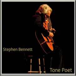 Tone Poet by Stephen Bennett album reviews, ratings, credits