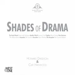 Shades of Drama (Original Soundtrack) by Howard James Davidson & Clifford Eric Haywood album reviews, ratings, credits