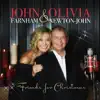 Friends for Christmas album lyrics, reviews, download