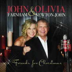 Friends for Christmas by John Farnham & Olivia Newton-John album reviews, ratings, credits