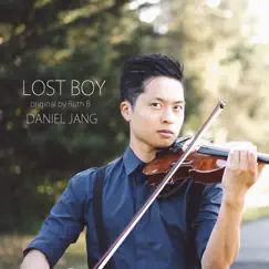 Lost Boy - Single by Daniel Jang album reviews, ratings, credits
