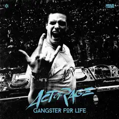 Gangster for Life Song Lyrics
