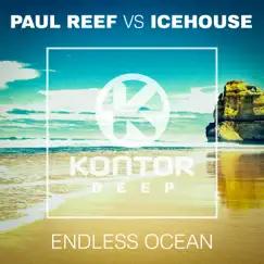 Endless Ocean (Paul Reef vs. Icehouse) [Coustan Edit] Song Lyrics