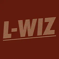 Move to Mars - EP by L'Wiz album reviews, ratings, credits