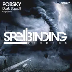 Dark Squall - Single by Pobsky album reviews, ratings, credits