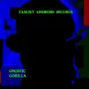 Fascist Android Incubus - Single album lyrics, reviews, download