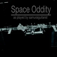 Space Oddity Song Lyrics