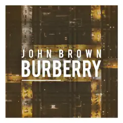 Burberry by John Brown album reviews, ratings, credits