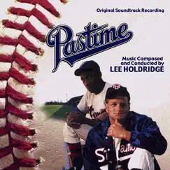 Pastime (Original Soundtrack Recording) by Lee Holdridge album reviews, ratings, credits