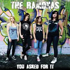 You Asked for It - EP by The Ramonas album reviews, ratings, credits