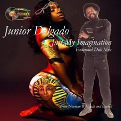 Just My Imagination (Extended Dub Mix) - Single by Junior Delgado album reviews, ratings, credits