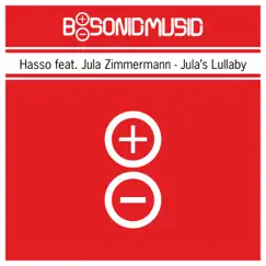 Jula's Lullaby (feat. Jula Zimmermann) [Radio Edit] Song Lyrics