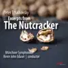 Tchaikovsky: The Nutcracker (Excerpts) album lyrics, reviews, download