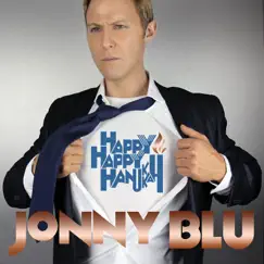 Happy Happy Hanukkah - Single by Jonny Blu album reviews, ratings, credits