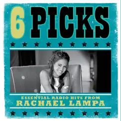 6 Picks: Essential Radio Hits - EP by Rachael Lampa album reviews, ratings, credits