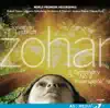 Jonathan Leshnoff: Zohar & Symphony No. 2 "Innerspace" album lyrics, reviews, download