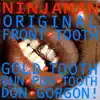 Original Front Tooth Gold Tooth Don Gorgon album lyrics, reviews, download
