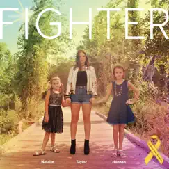 Fighter (feat. Natalie Grace Gorsegner & Hannah Rose Gorsegner) Song Lyrics