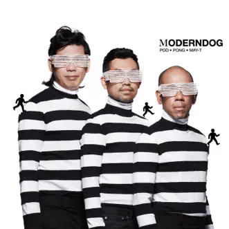 Pod Pong May-T by Moderndog album download