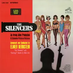 The Silencers Song Lyrics
