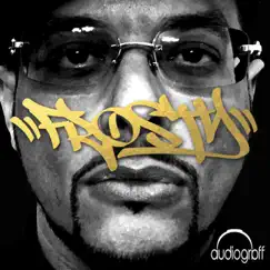 Audiograff - EP by Frosty album reviews, ratings, credits