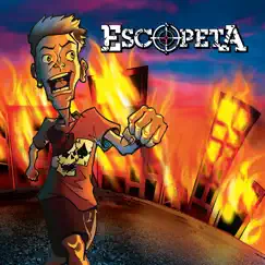 Escopeta by Escopeta album reviews, ratings, credits