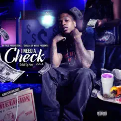 I Need a Check (feat. Lil Von) Song Lyrics