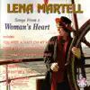 Songs from a Woman's Heart album lyrics, reviews, download