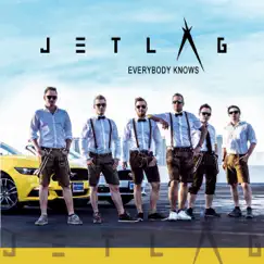 Everybody Knows - Single by Jetlag album reviews, ratings, credits