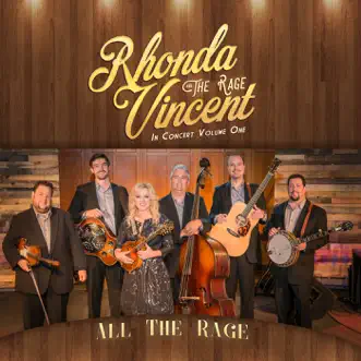 All the Rage, Vol. One by Rhonda Vincent album download