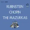 Chopin: The Mazurkas album lyrics, reviews, download