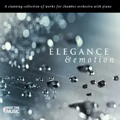 Elegance and Emotion Song Lyrics