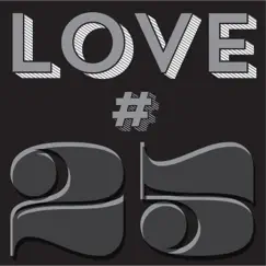 Love #25 - Single by Brendan Parker album reviews, ratings, credits