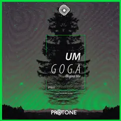 Goga - Single by UM album reviews, ratings, credits