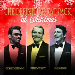The Definitive Rat Pack at Christmas - EP by Various Artists album reviews, ratings, credits