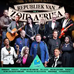 Vloek Van Die Kitaar / Thunderstruck (feat. Thembeka & Almur) [Live] Song Lyrics