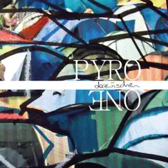 Dazwischen by Pyro One album reviews, ratings, credits