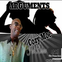 Arguments - Single by Cozy Moe album reviews, ratings, credits