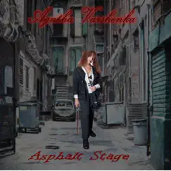 Asphalt Stage by Agatha Varshenka album reviews, ratings, credits