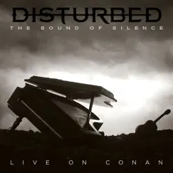 The Sound of Silence (Live On Conan) Song Lyrics