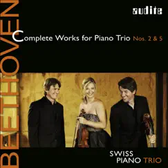 Piano Trio in G Major, Op. 1 No. 2: II. Largo con espressione Song Lyrics